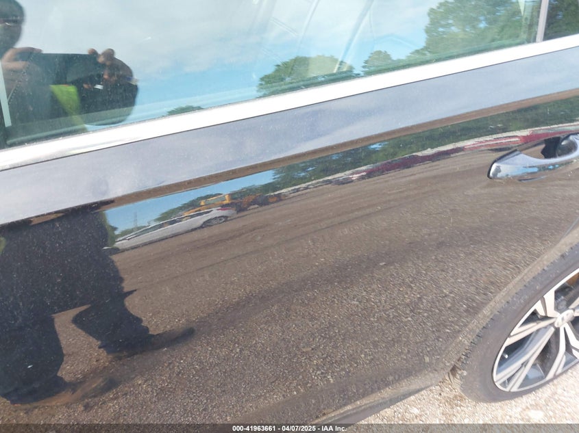 2021 VOLKSWAGEN PASSAT SE - 1VWSA7A30MC001044