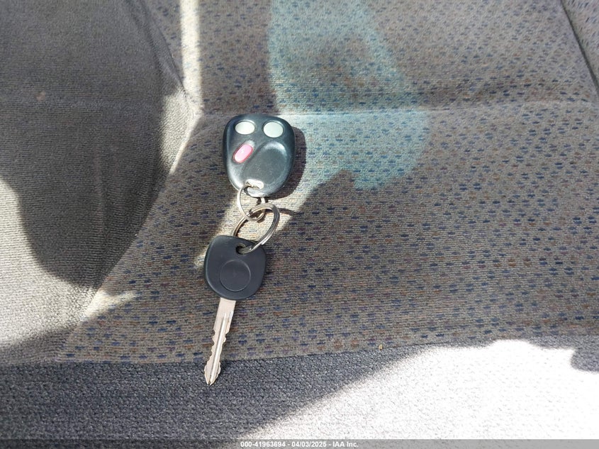 2003 Chevrolet Silverado 1500 Ls VIN: 2GCEK19T231190833 Lot: 41963694