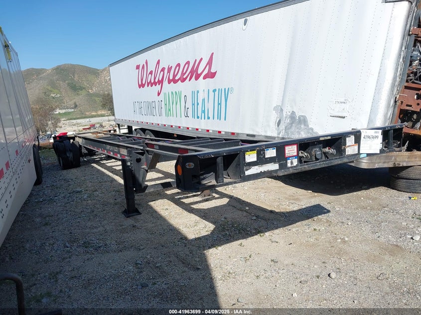 2023 HYUNDAI TRANSLEAD INC OTHER  (VIN: 3H3C402K6PJ471226)