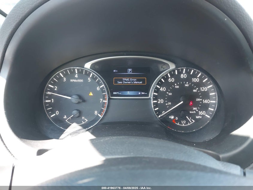 2018 NISSAN ALTIMA VIN: 1N4AL3AP4JC150644
