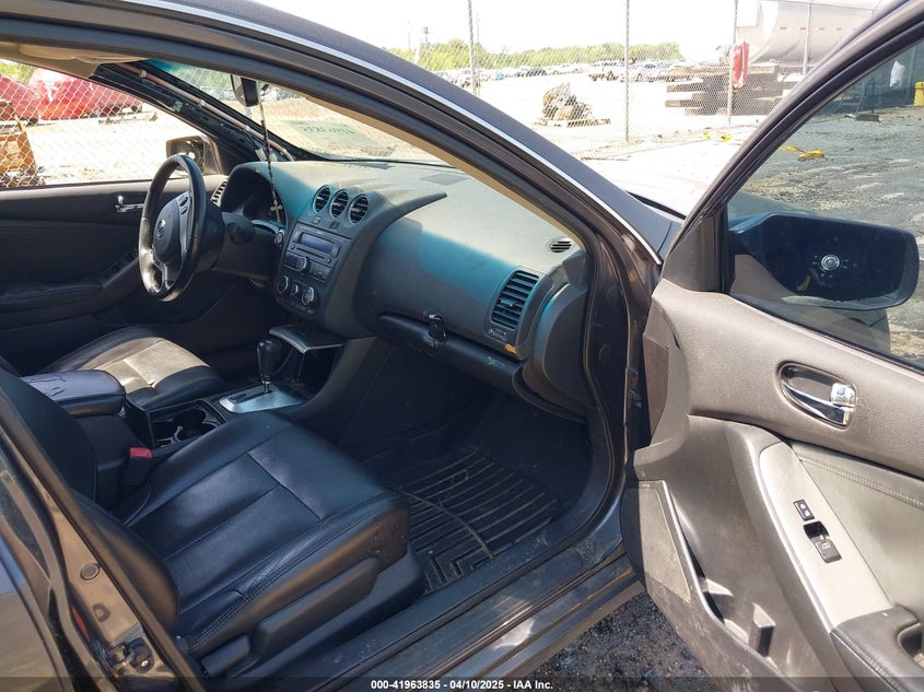 2009 NISSAN ALTIMA VIN: 1N4AL21E79N420006
