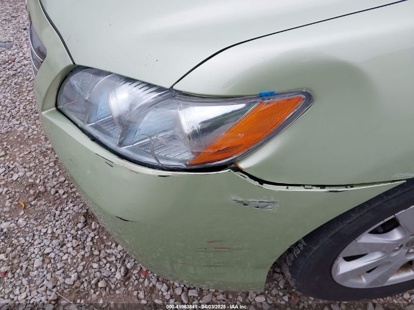 2009 Toyota Camry Hybrid VIN: 4T1BB46K594105198 Lot: 41963841