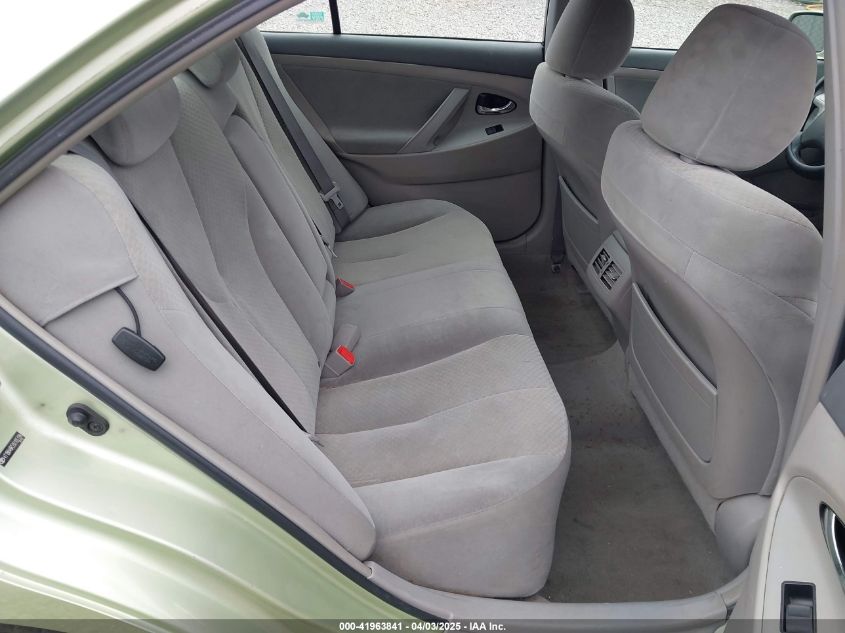 2009 Toyota Camry Hybrid VIN: 4T1BB46K594105198 Lot: 41963841