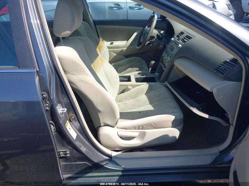 2007 TOYOTA CAMRY VIN: 4T1BE46K77U051441