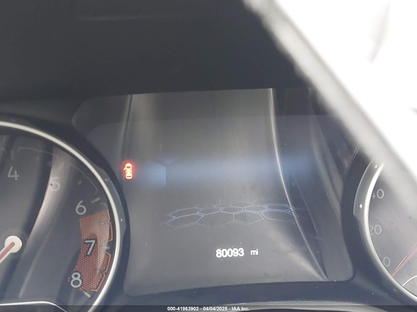 2018 JEEP COMPASS VIN: 3C4NJCAB4JT469519