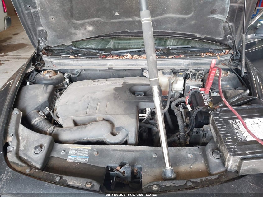2008 CHEVROLET MALIBU VIN: 1G1ZJ57B38F253128