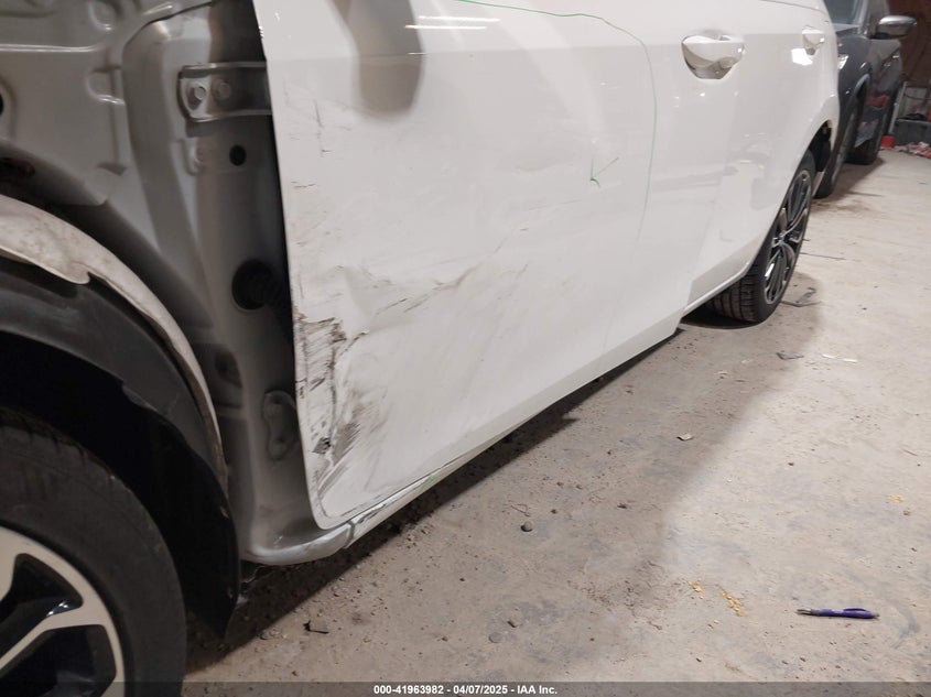 2015 TOYOTA COROLLA S PLUS - 5YFBURHE6FP235857