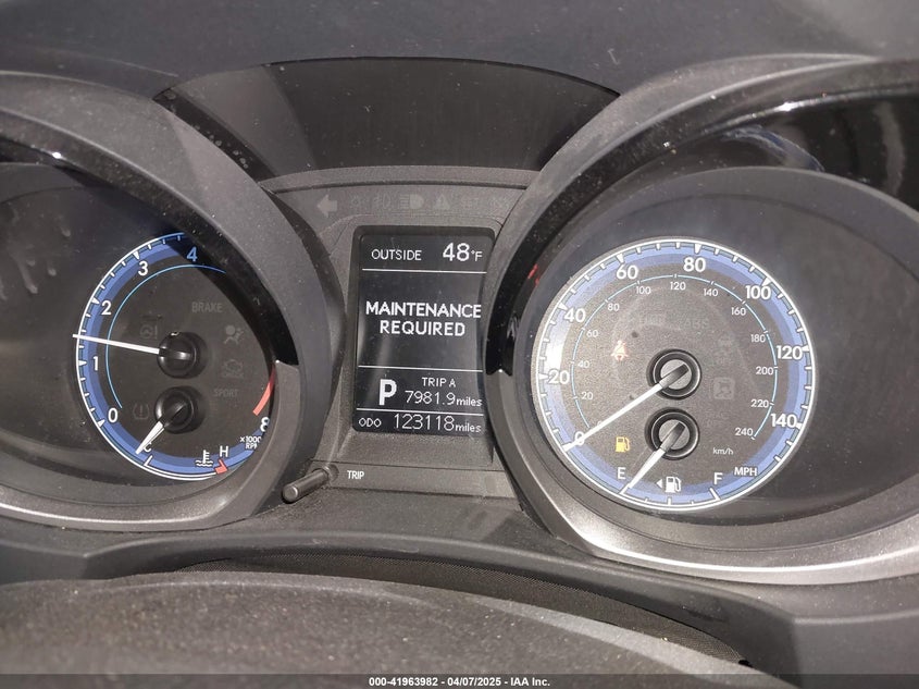 2015 TOYOTA COROLLA S PLUS - 5YFBURHE6FP235857