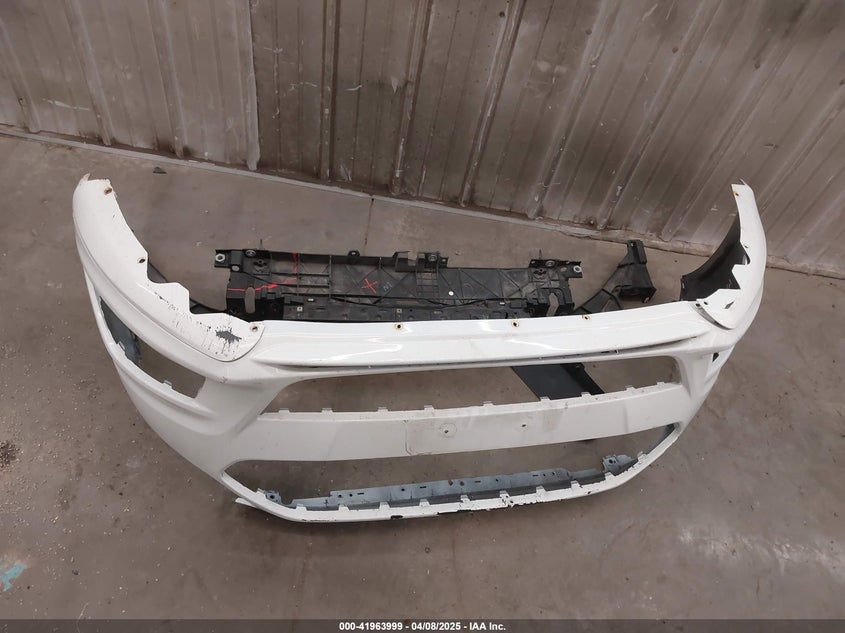 2013 FORD FUSION VIN: 3FA6P0H72DR377612