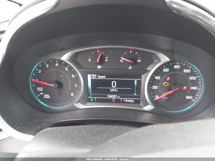 2018 CHEVROLET MALIBU VIN: 1G1ZD5ST3JF211359