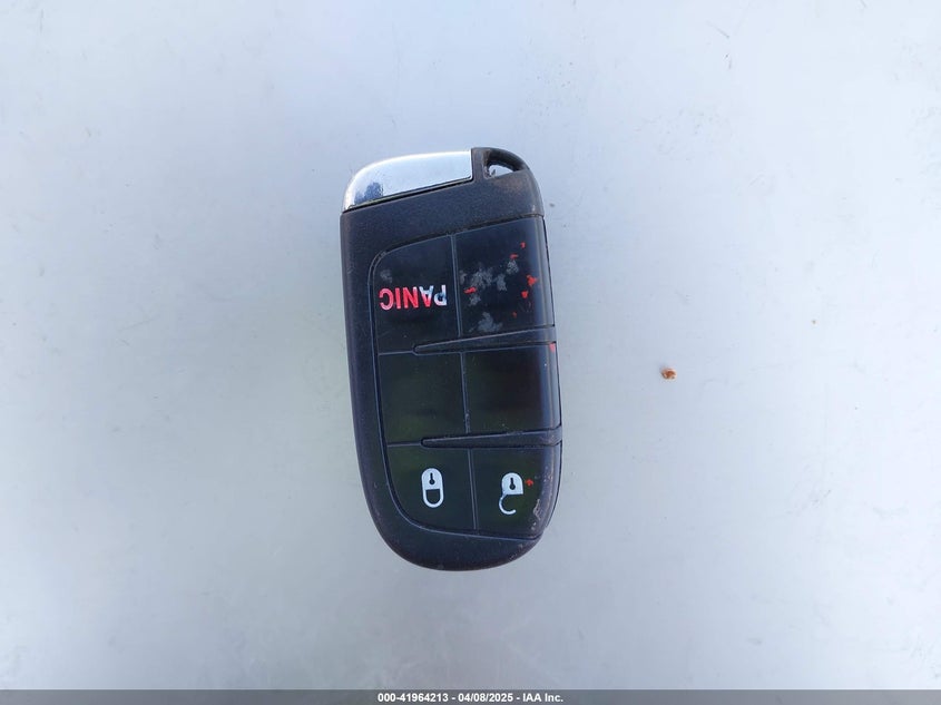 VIN ZACNJAAB3KPK50528 2019 JEEP RENEGADE SPORT FWD