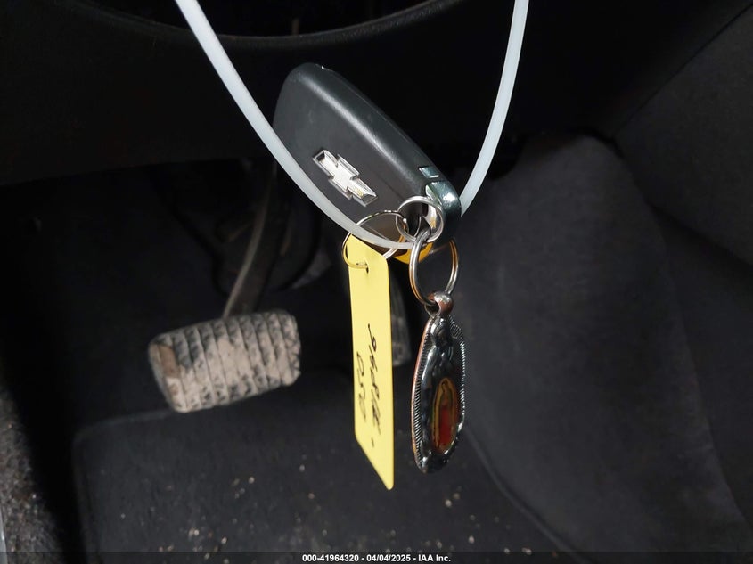 2023 CHEVROLET MALIBU FWD 1LT - 1G1ZD5ST9PF117981