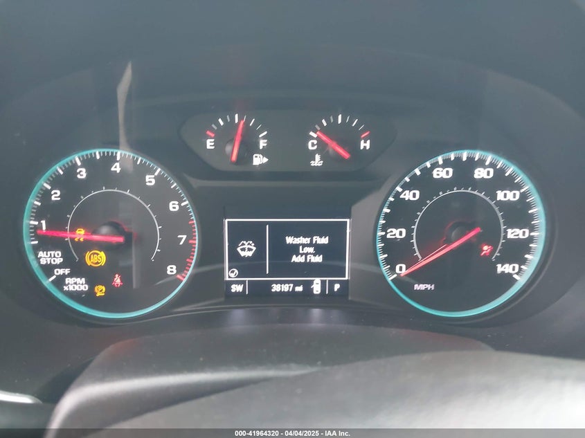 2023 CHEVROLET MALIBU FWD 1LT - 1G1ZD5ST9PF117981