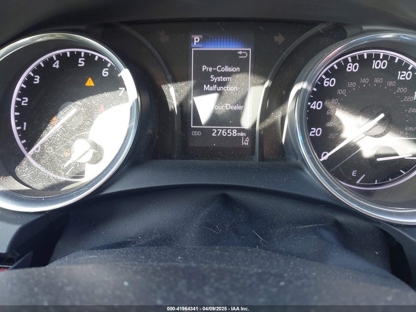 2020 TOYOTA CAMRY VIN: 4T1A11AK4LU951771
