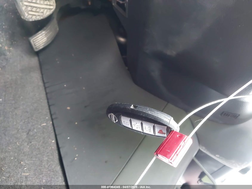 2012 NISSAN ALTIMA VIN: 1N4AL2AP8CN455274