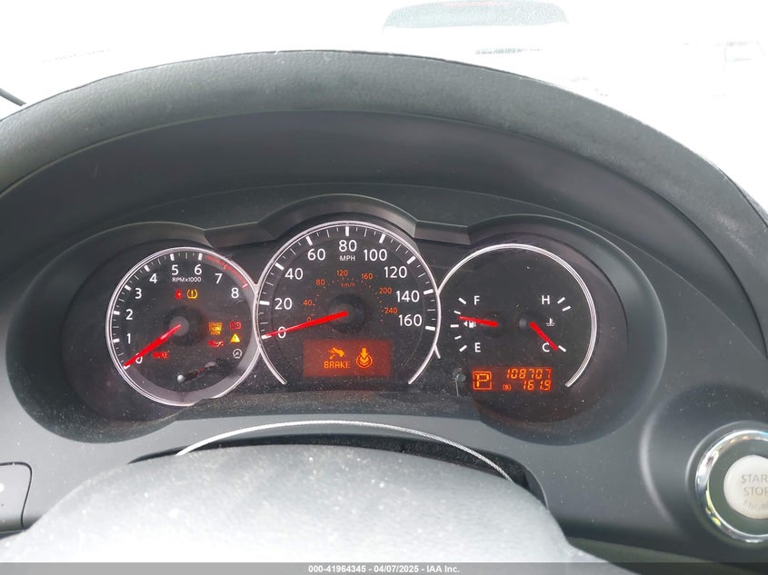 2012 NISSAN ALTIMA VIN: 1N4AL2AP8CN455274