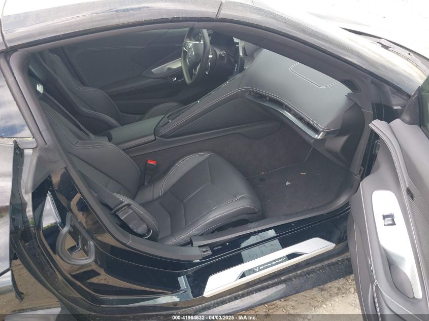 2024 Chevrolet Corvette Stingray - 1G1YA2D49R5105038