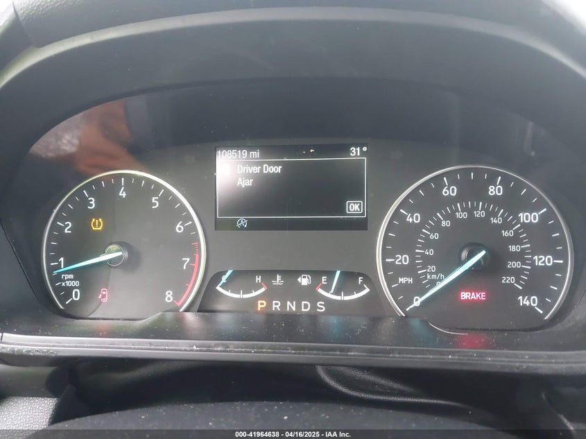 VIN MAJ6P1UL1JC170664 2018 FORD ECOSPORT SE