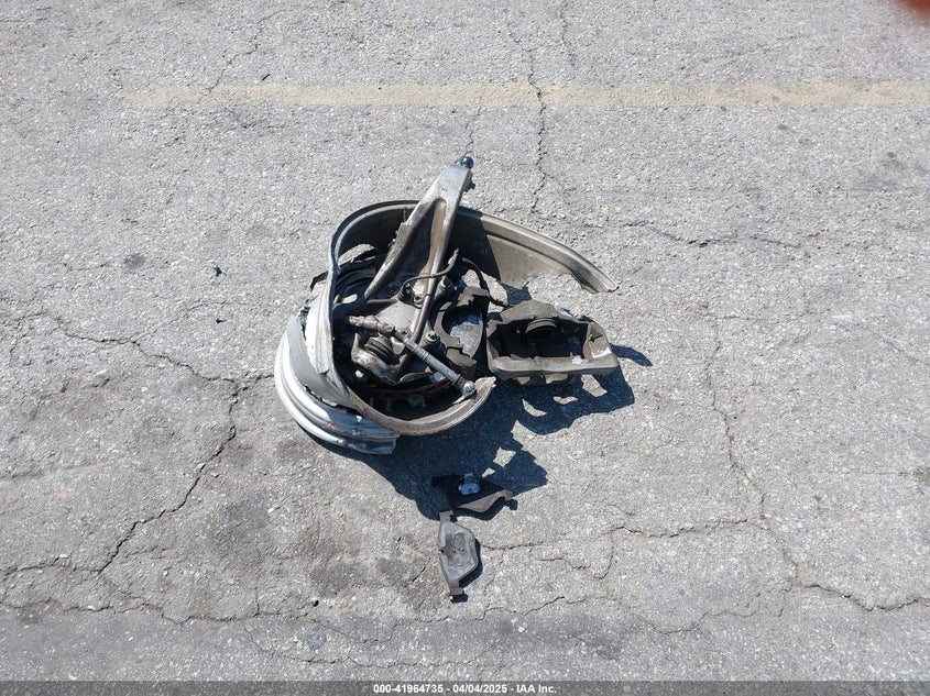 2016 BMW 535I - WBA5B1C58GG134458