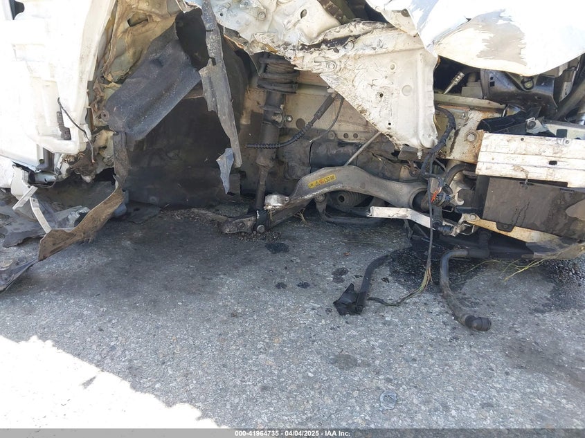 2016 BMW 535I - WBA5B1C58GG134458