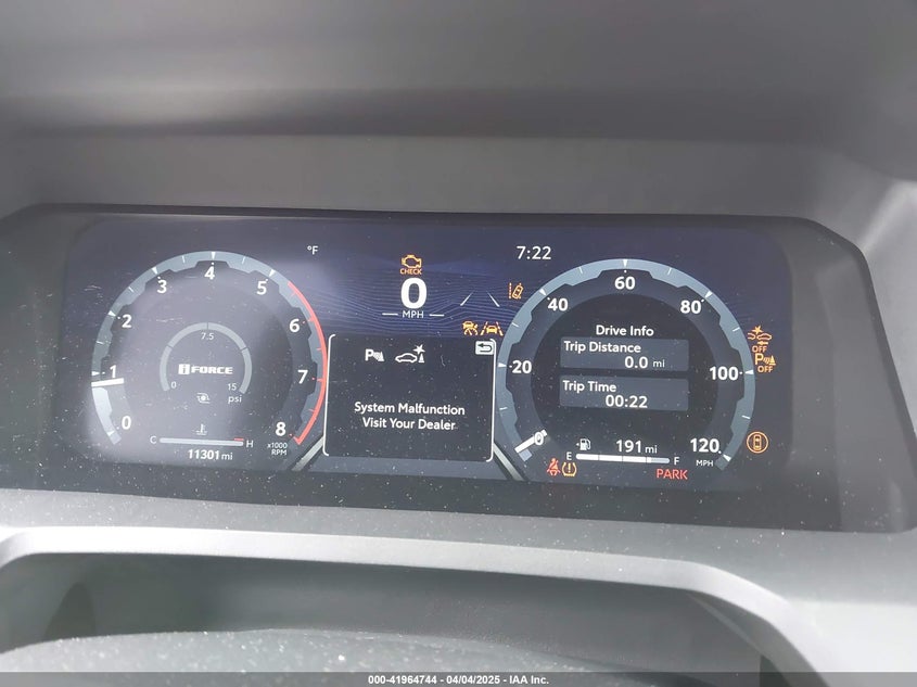 2024 TOYOTA TACOMA VIN: 3TMLB5JN3RM015259
