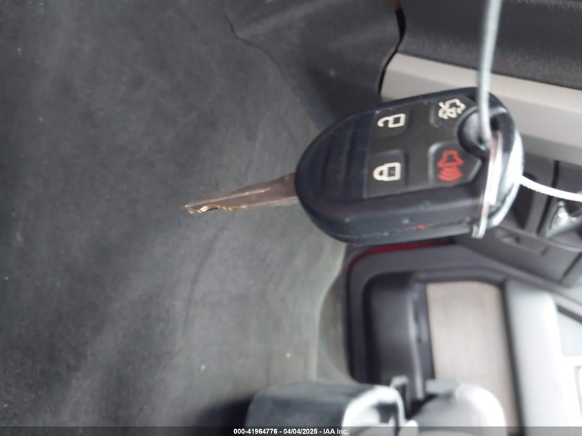 2011 Ford F-150 Xlt VIN: 1FTFW1ET7BFB41813 Lot: 41964776