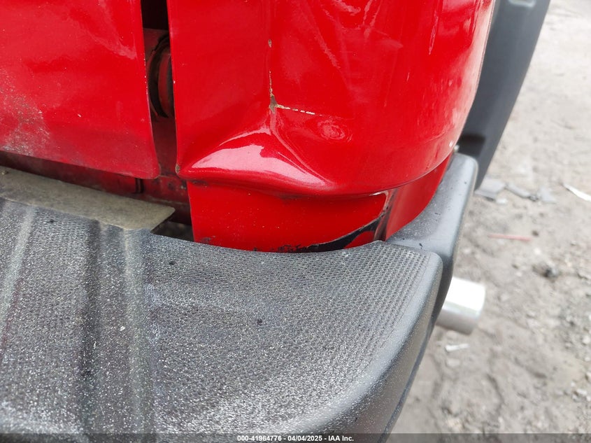 2011 Ford F-150 Xlt VIN: 1FTFW1ET7BFB41813 Lot: 41964776