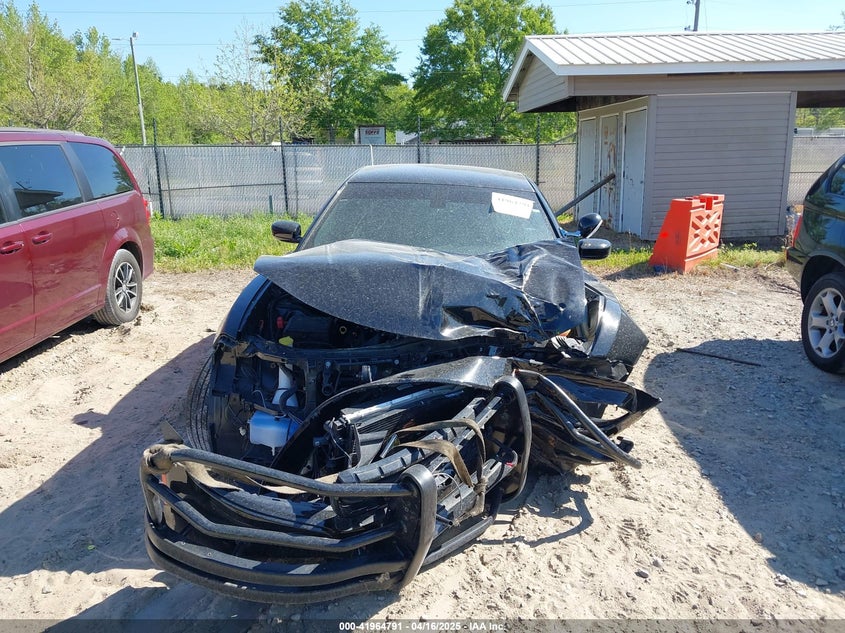 2023 DODGE CHARGER POLICE RWD - 2C3CDXAT5PH637365