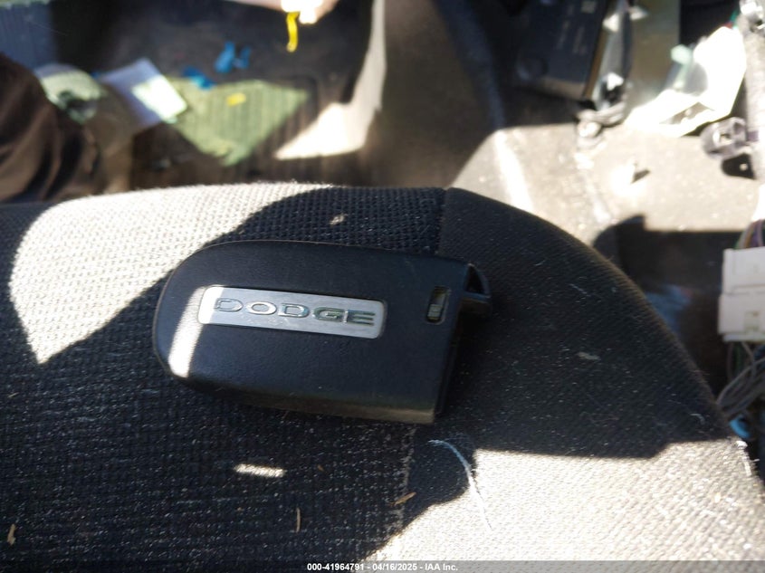 2023 DODGE CHARGER POLICE RWD - 2C3CDXAT5PH637365