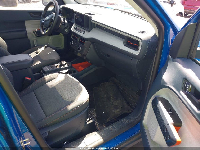 2022 FORD MAVERICK XLT - 3FTTW8F91NRB05864