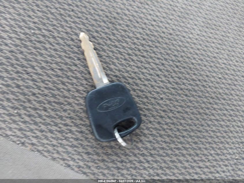 2004 Ford Focus Se VIN: 1FAFP36Z34W152554 Lot: 41964947