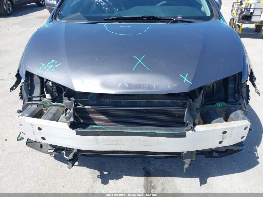 2014 Honda Civic Ex VIN: 2HGFG3B88EH5039 Lot: 41964991