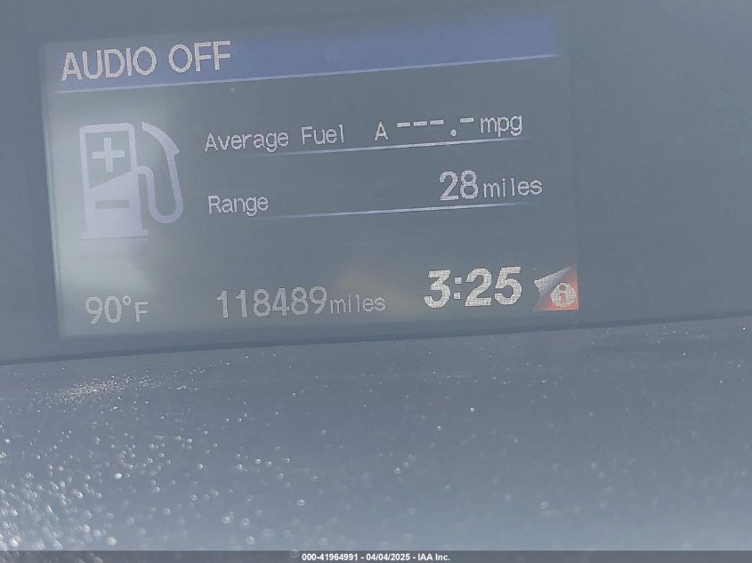 2014 Honda Civic Ex VIN: 2HGFG3B88EH5039 Lot: 41964991