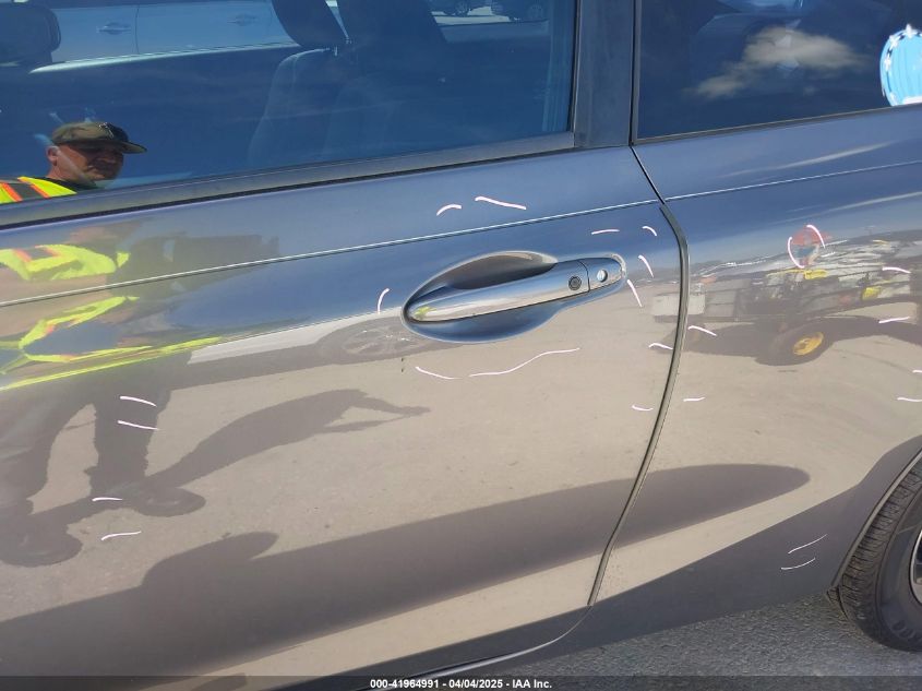 2014 Honda Civic Ex VIN: 2HGFG3B88EH5039 Lot: 41964991