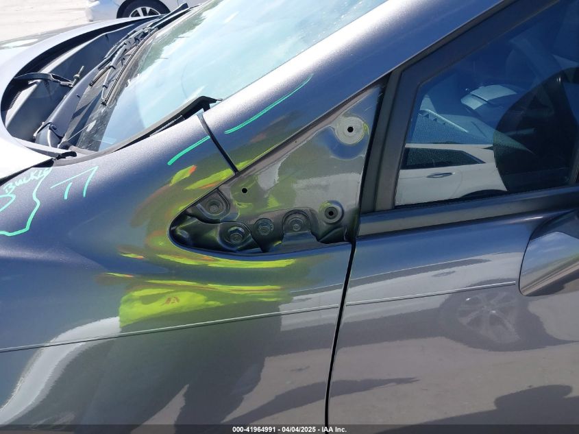 2014 Honda Civic Ex VIN: 2HGFG3B88EH5039 Lot: 41964991