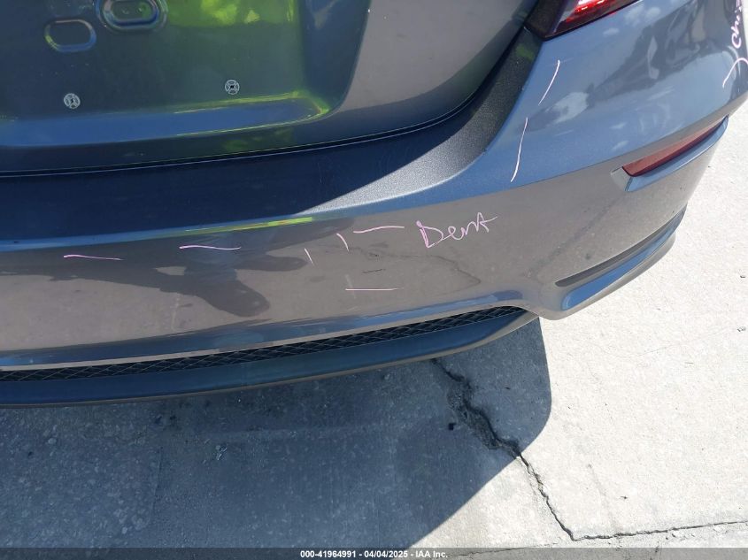 2014 Honda Civic Ex VIN: 2HGFG3B88EH5039 Lot: 41964991