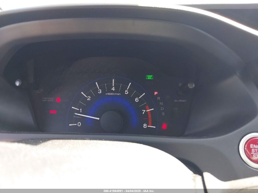 2014 Honda Civic Ex VIN: 2HGFG3B88EH5039 Lot: 41964991