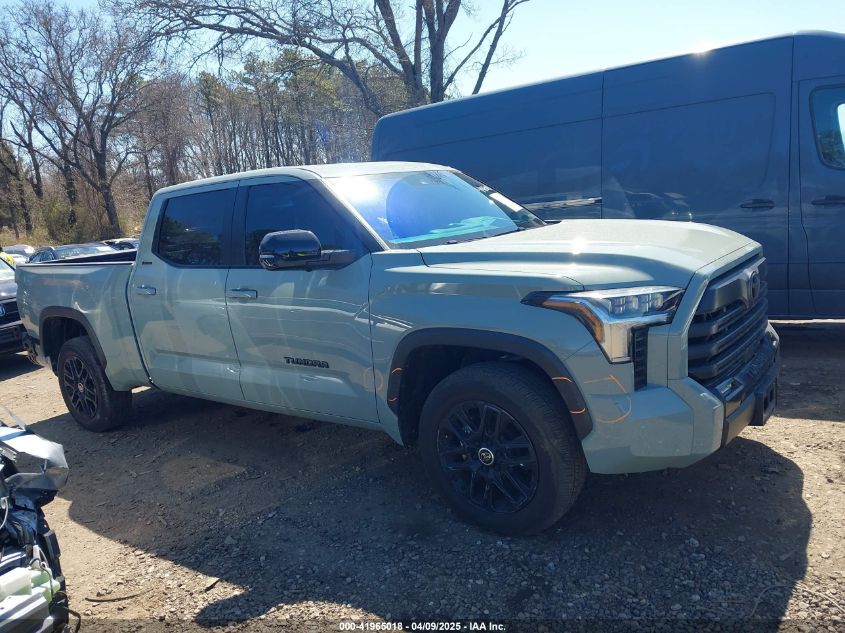 2024 Toyota Tundra - 5TFWA5EC9RX033025