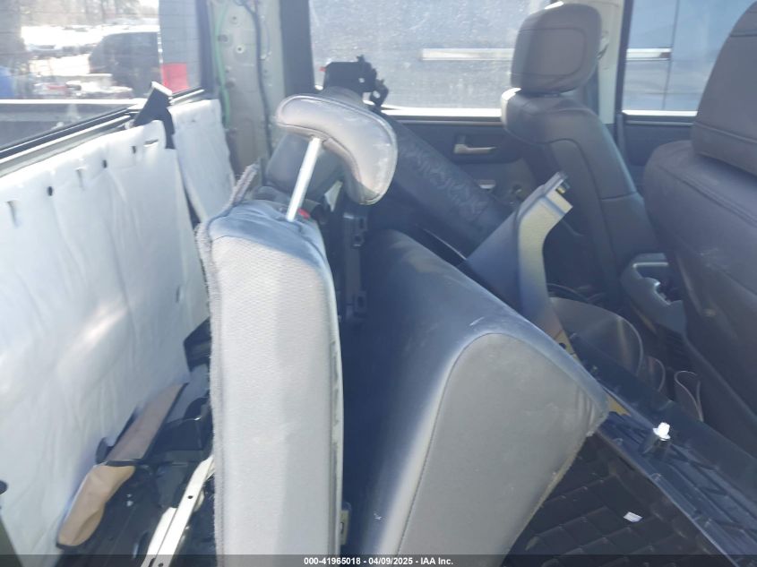 2024 Toyota Tundra - 5TFWA5EC9RX033025