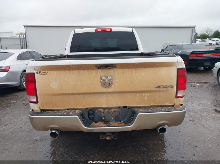 2021 RAM 1500 CLASSIC VIN: 1C6RR7FT7MS560932