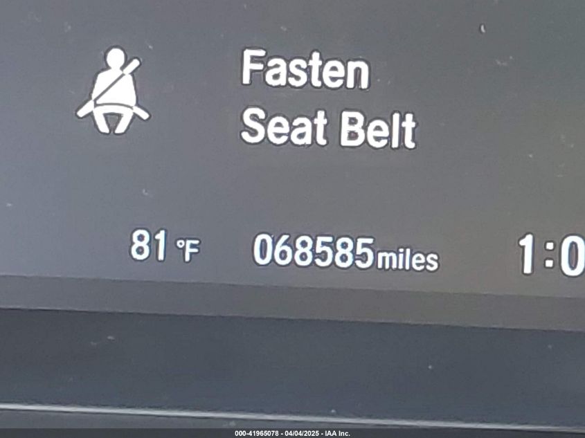 2018 Honda Civic Ex VIN: SHHFK7H54JU421136 Lot: 41965078