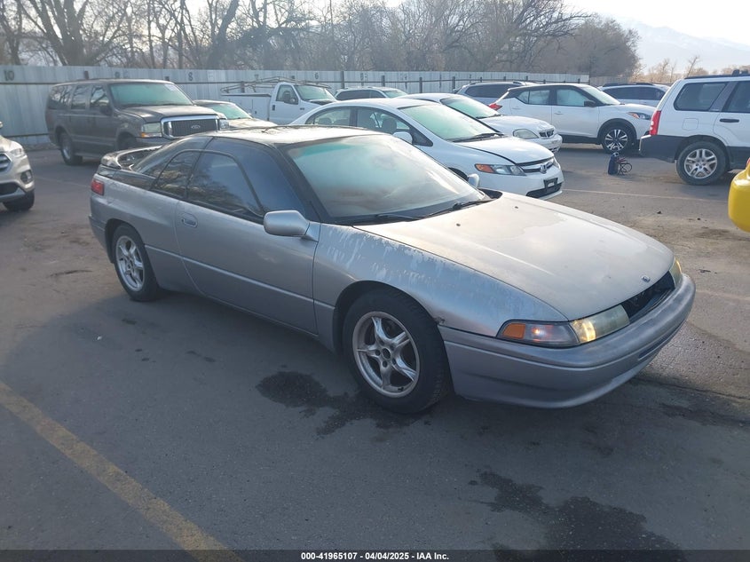 JF1CX3532NH109717 SUBARU SVX Photo 1