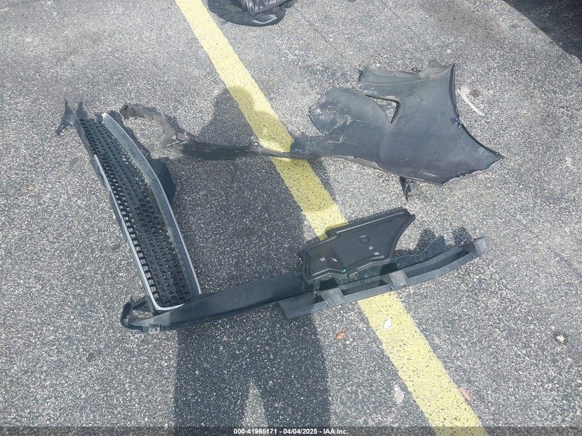 2017 TOYOTA COROLLA VIN: 2T1BURHE2HC846021
