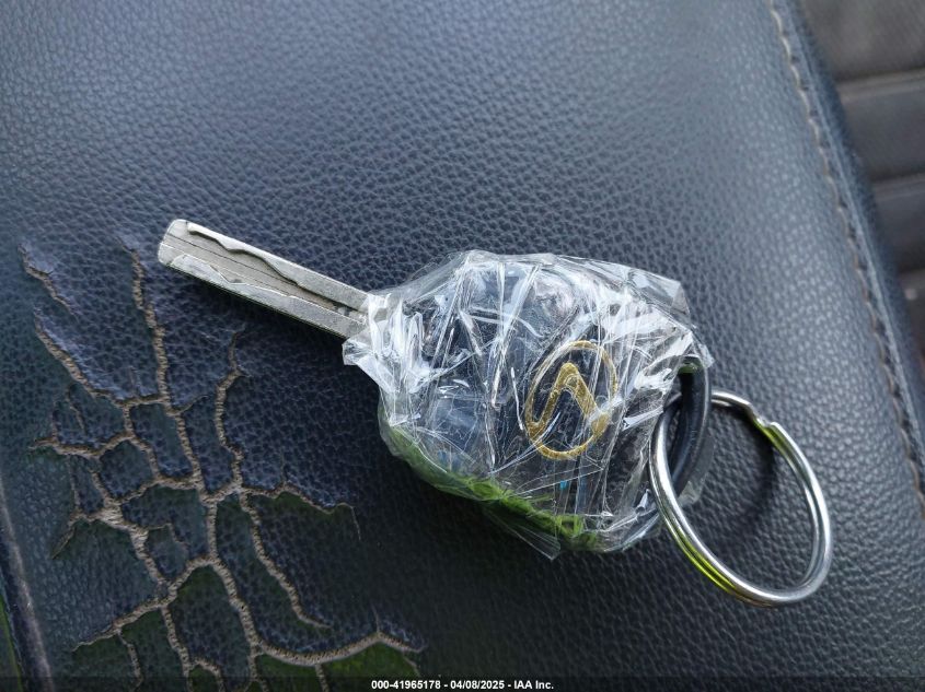 2004 Lexus Rx 330 VIN: JTJGA31U440042298 Lot: 41965178