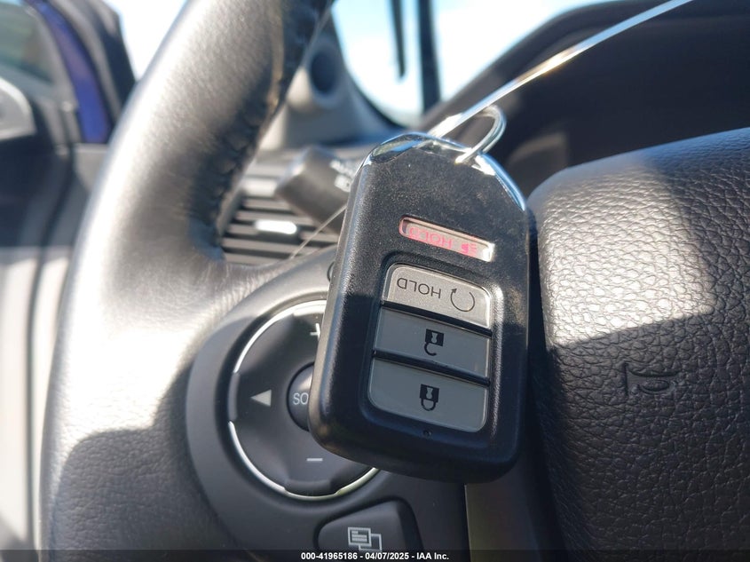 2023 HONDA RIDGELINE RTL-E - 5FPYK3F78PB060503