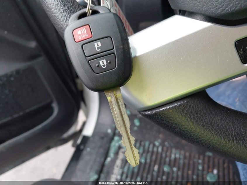 2020 TOYOTA TUNDRA SR5 - 5TFUY5F19LX909244