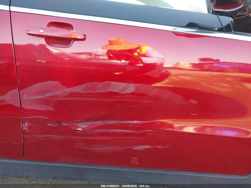 2012 CHEVROLET VOLT VIN: 1G1RE6E44CU126522