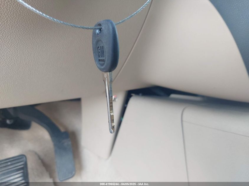 2007 Chevrolet Suburban 1500 Lt VIN: 3GNFC16097G191395 Lot: 41965244