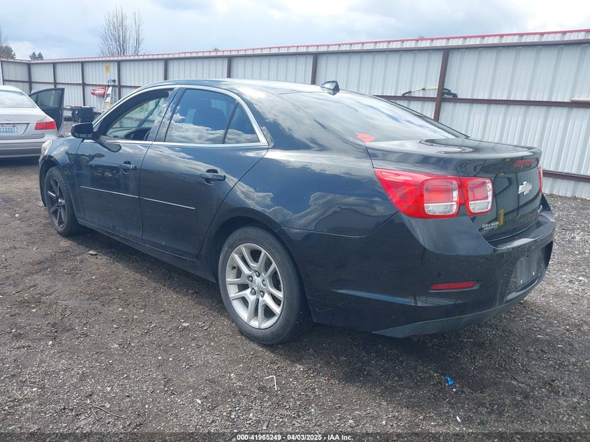 2013 CHEVROLET MALIBU VIN: 1G11D5SR7DF149048