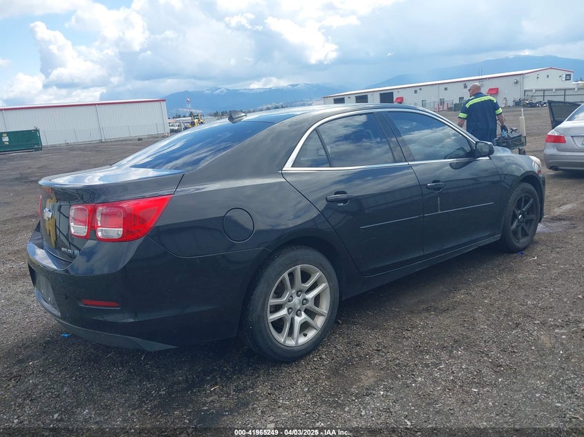 2013 CHEVROLET MALIBU VIN: 1G11D5SR7DF149048